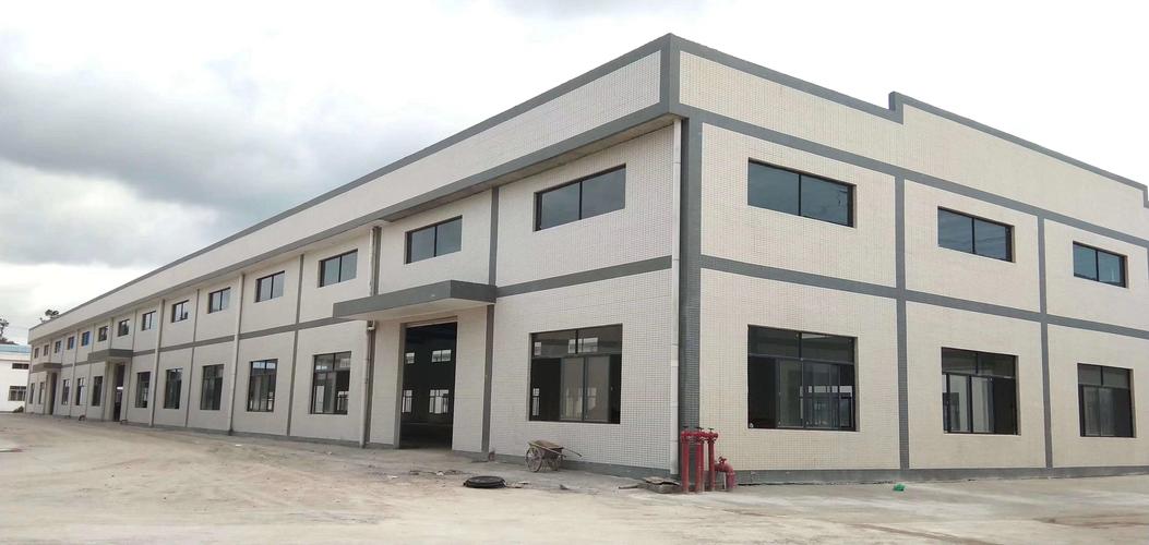 靖远县厂房保洁